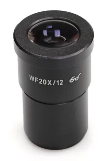 Oculare HWF 20x, pentru seriile OZL-46 și OZL-96, 2 bucăți