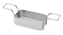 Coș inserabil L 196 x l 112 x H 49 mm, pentru Elmasonic xtra TT 30 H, 1 bucată
