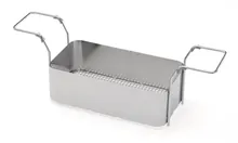 Coș inserabil L 257 x l 132 x H 74 mm, pentru Elmasonic xtra TT 60 H, 1 bucată
