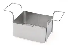 Coș inserabil L 262 x l 222 x H 114 mm, pentru Elmasonic xtra TT 120 H, 1 bucată