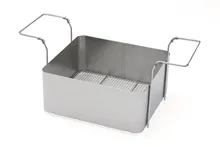 Coș inserabil L 280 x l 250 x H 114 mm, pentru Elmasonic xtra TT 200 H, 1 bucată