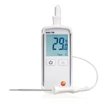 Dispozitiv de măsurare a temperaturii, testo 108, 1 bucată