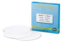 Filtre rotunde tip MN 616 G fără fosfați, 150 mm
