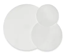 Filtre rotunde tip MN 616 G fără fosfați, 185 mm