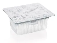 Vârfuri de pipetă Brand, Standard, 0.5-20 µl incolore nesterile paletizate