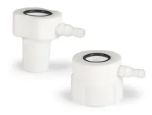 Adaptoare filtru de vid NS 45/40, pentru vase cu șlefuire, 1 bucată