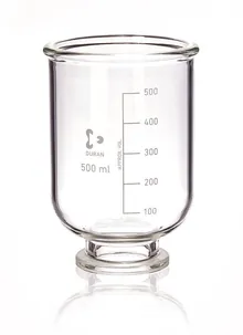 Rezervor de înlocuire, 500 ml cu scală, 1 bucată
