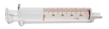 Seringă de sticlă, sticlă borosilicată, con de sticlă, racord Luer, 100 ml, 1 bucată