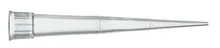 Vârfuri de pipetă Brand, Standard, 2-200 µl, PP, galben, ambalaj vrac, nesterile