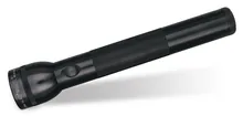 Lanternă LED 3 D-Cell, L 315 mm, Ø 56 mm, fără baterii, 1 bucată