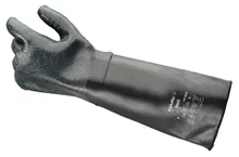 Mănuși de protecție chimică AlphaTec®, 19-024, mărimea 8, 1 pereche
