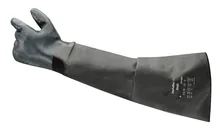 Mănuși de protecție chimică AlphaTec®, 19-026, mărimea 10, 1 pereche