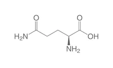 L-Glutamină, min. 99 %, CELLPURE®, 500 g, plastic