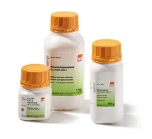 Acetat de potasiu, min. 99 %, CELLPURE®, 500 g, plastic