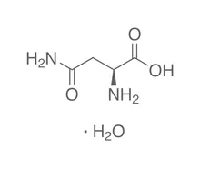 L-Asparagină monohidrat, min. 99 %, Ph.Eur., pentru biochimie, 500 g, plastic