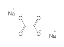 Oxalat de disodiu, min. 99,5 %, p.a., ACS, 250 g, plastic