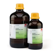 Acetonitril ROTISOLV® HPLC Gradient, min. 99,9 %, 2.5 l, sticlă