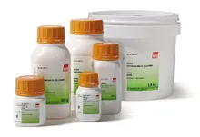 HEPES, PUFFERAN®, min. 99,5 %, CELLPURE®, 100 g, plastic