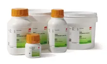 HEPES, PUFFERAN®, min. 99,5 %, Buffer Grade, 500 g, plastic