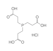 Tris-(2-carboxietil)-fosfină, clorhidrat, min. 98 %, biochimie, 10 g