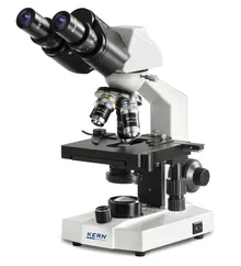 Microscop cu lumină transmisă OBS 106, binocular, 1 bucată