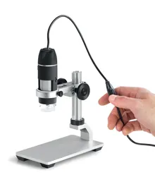 Microscop manual digital USB, ODC 895, 1 bucată