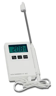 Termometru P200, -40 până la +200 °C, +/- 1.0 °C, 1 bucată