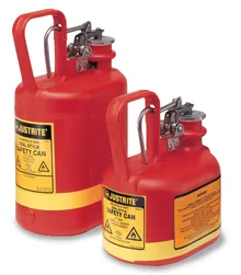 Canistră de siguranță Poly Can, 2 l, 1 bucată
