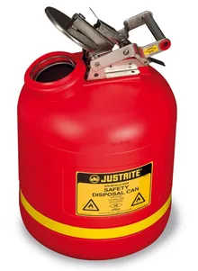Canistră de colectare de siguranță Safety Can, 19 l, 1 bucată