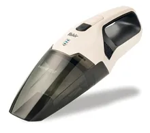 Aspirator umed și uscat cu baterii, L 115 x H 128 x A 410 mm, 1 bucată