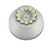 Rotor unghiular cu 12 locuri (32°) tip 1520, 12 x 15 ml eprubete standard, 1 bucată