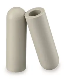 Adaptor pentru rotor unghiular cu 6 eprubete tip 5015, pentru eprubete standard de 15 ml, Ø 17 mm