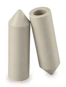 Adaptor pentru rotor unghiular cu 6 eprubete tip 5015, pentru eprubete de 15 ml, Ø 17 mm, 2 bucăți