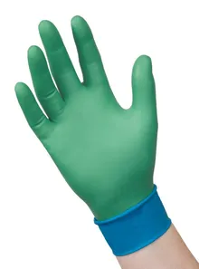 MICROFLEX® 93-260, XXL (10,5-11), mănuși de unică folosință din neopren/nitril, 50 bucăți
