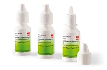 ROTI®Mount FluorCare, pentru microscopie cu fluorescență, 15 ml, flacon cu picurător