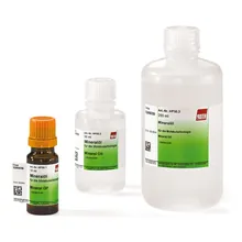 Ulei mineral, pentru biologie moleculară, 250 ml, plastic