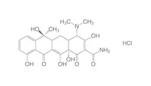 Clorhidrat de tetraciclină, min. 900µg/mg, CELLPURE®, 10 g, sticlă