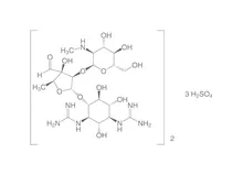 Sulfat de streptomicină, min. 720 U.I./mg, CELLPURE®, 25 g, sticlă