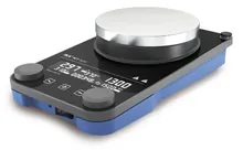 Plită încălzitoare și agitator magnetic RCT digital, 50-1500/min, 20 l, 1 buc.