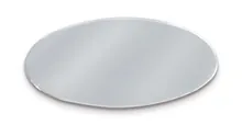 Lamele, sterile, din PETG Ø 25 mm, 200 bucăți