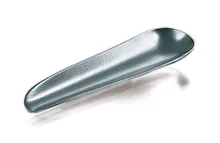 Barcă de cântărire Rotilabo®-weighing, oțel inoxidabil, 18/8, lățime 30 mm, lungime 120 mm