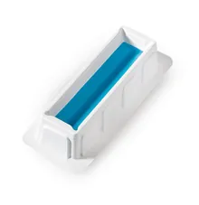 Rezervoare de reactivi de unică folosință, PS, albe, sterile, 1 buc./pachet, 25 ml, 50 buc.