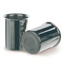 Rotilabo®-beaker, oțel inoxidabil 18/10, 1000 ml, 1 unit(s)
