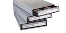 Sisteme de depozitare, sertar, PS, L 405 x l 230 x Î 51 mm, 6 unit(s)