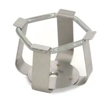 Cleme de susținere, pentru baloane 125 ml (max. 8), 1 unit(s)