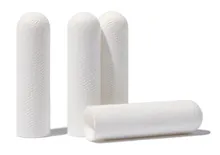 Manșoane de extracție Rotilabo® din, celuloză, Ø interior 26 mm, H 60 mm