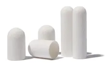 Manșoane de extracție Rotilabo® din, celuloză, Ø interior 33 mm, H 80 mm