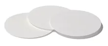 Filtru din fibră de sticlă Rotilabo®, tip CR259, Ø 70 mm, 100 buc.