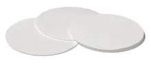 Filtru din fibră de sticlă Rotilabo®, tip CR259, Ø 125 mm, 100 buc.