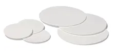 Filtru din fibră de sticlă Rotilabo®, tip CR263, Ø 110 mm, 50 buc.